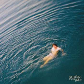 Album Saturdays At Your Place: These Things Happen