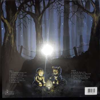 LP Saturday's Heroes: Hometown Serenade