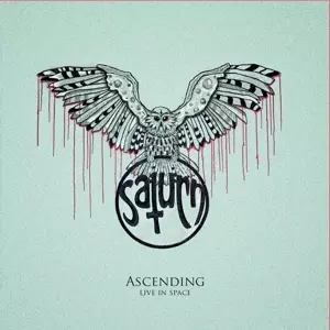 Saturn: Ascending (Live In Space)