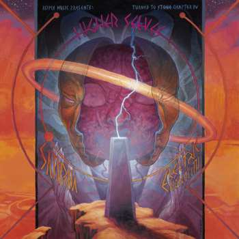 LP Saturna: Turned To Stone Chapter IV: Higher Selves