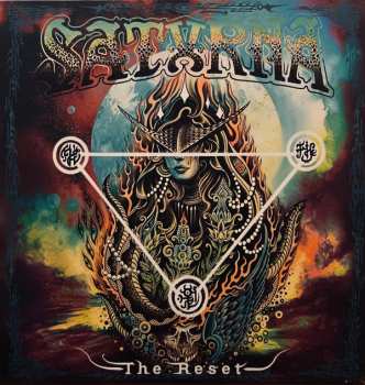 LP Saturna: The Reset CLR | LTD