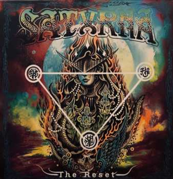 LP Saturna: The Reset LTD