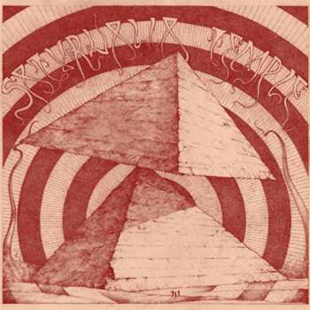 Album Saturnalia Temple: Impossibilum