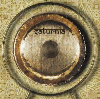 LP Saturnia: The Glitter Odd