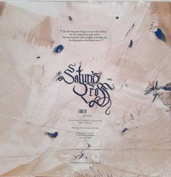 LP Saturn’s Cross: Cheat Death CLR