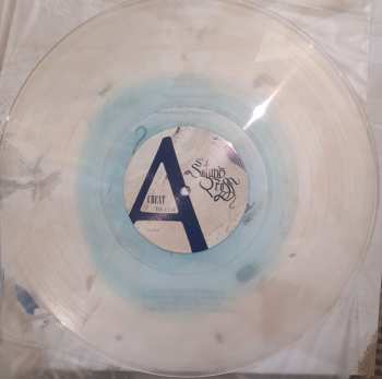 LP Saturn’s Cross: Cheat Death CLR