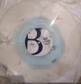 LP Saturn’s Cross: Cheat Death CLR