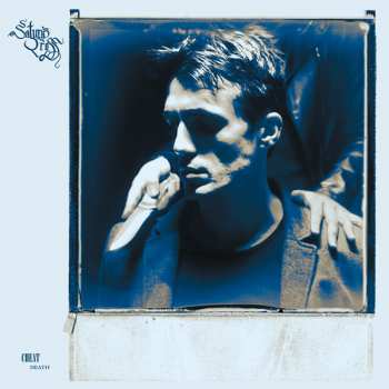 CD Saturn’s Cross: Cheat Death