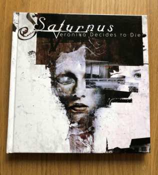 2CD Saturnus: Veronika Decides To Die