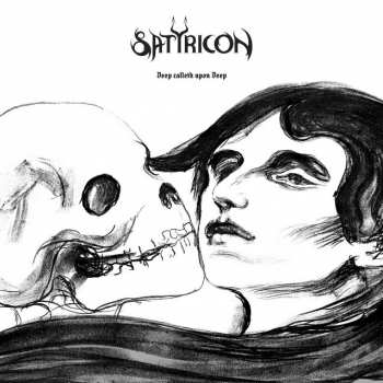 CD Satyricon: Deep Calleth Upon Deep