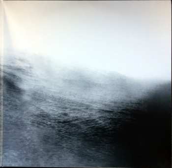 2LP Satyricon: Deep Calleth Upon Deep