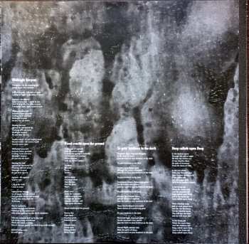 2LP Satyricon: Deep Calleth Upon Deep