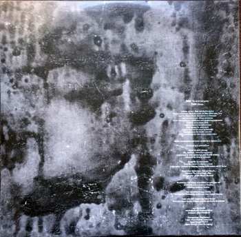 2LP Satyricon: Deep Calleth Upon Deep