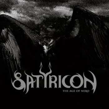 Album Satyricon: The Age of Nero