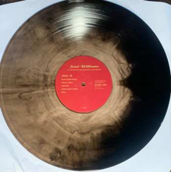 2LP Saul Williams: The Inevitable Rise And Liberation Of Niggy Tardust CLR | LTD