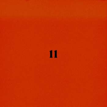 Album Sault: 11