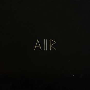 Album Sault: Aiir