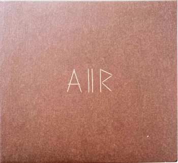 CD Sault: Aiir