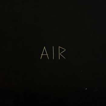 Album Sault: Air