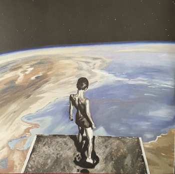 2LP Sault: Air