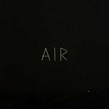 CD Sault: Air