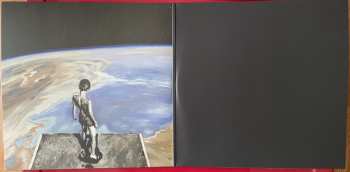 2LP Sault: Air