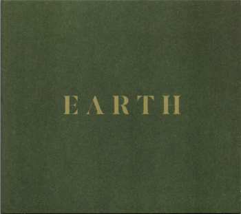 CD Sault: Earth
