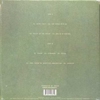 LP Sault: Earth