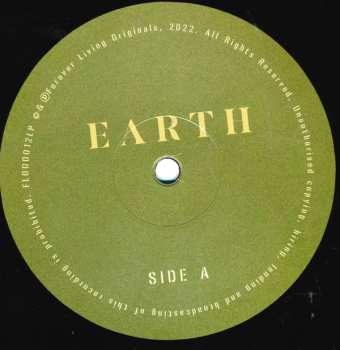 LP Sault: Earth