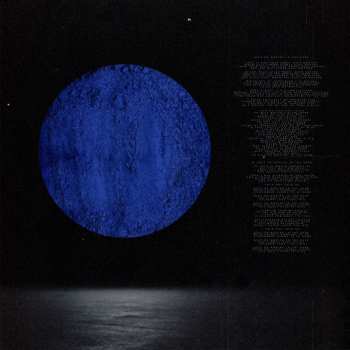 Album Sault: Today & Tomorrow