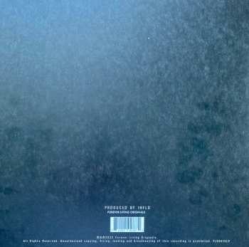 2LP Sault: Untitled (God)