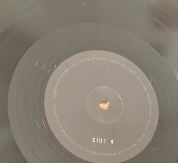 2LP Sault: Untitled (God)