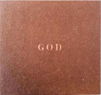 CD Sault: Untitled (God)