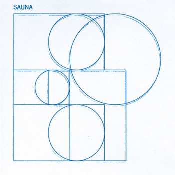 Album Sauna: EP