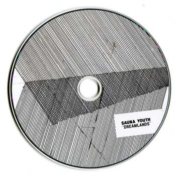 CD Sauna Youth: Dreamlands