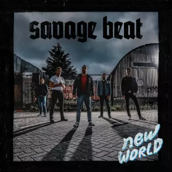 Savage Beat: New World