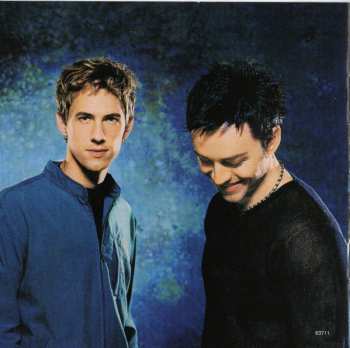 CD Savage Garden: Affirmation