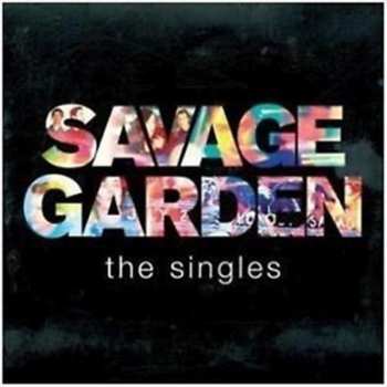 CD Savage Garden: The Singles