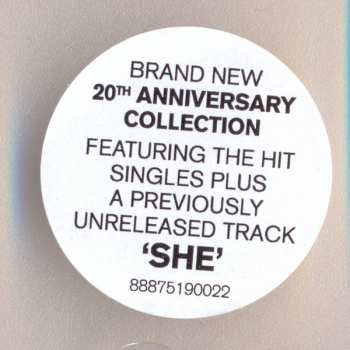 CD Savage Garden: The Singles