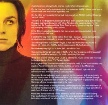CD Savage Garden: The Singles