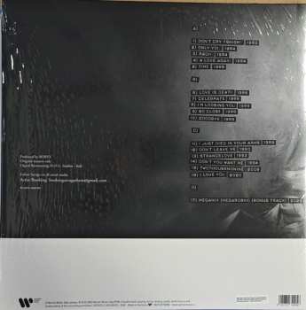 2LP Savage: Greatest CLR