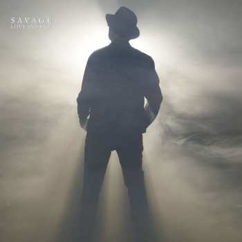 Album Savage: Love And Rain