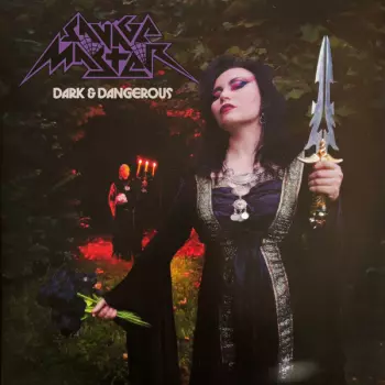 Savage Master: Dark & Dangerous