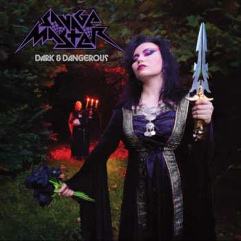 LP Savage Master: Dark & Dangerous