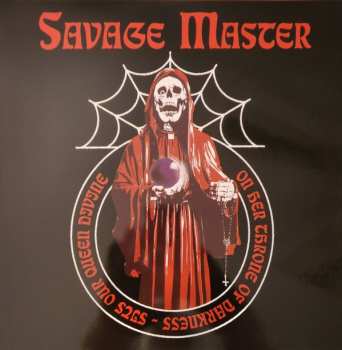 LP Savage Master: Those Who Hunt At Night LTD