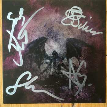 LP/CD Savage Messiah: Hands Of Fate