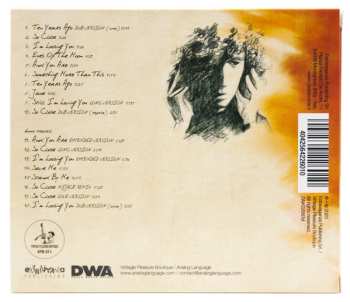 CD Savage: Ten Years Ago