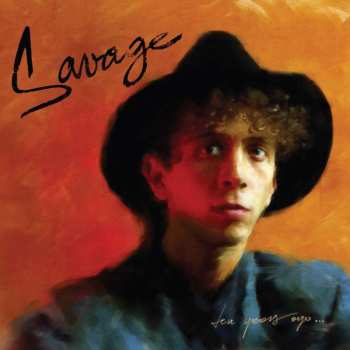 CD Savage: Ten Years Ago