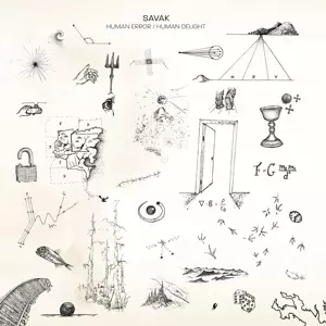 SAVAK: Human Error / Human Delight 