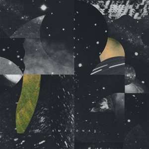 Album Savan: Amazonas